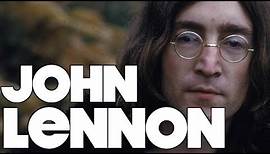 Ten Interesting Facts About John Lennon