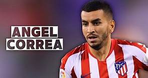 Angel Correa | Skills and Goals | Highlights