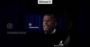 MICHAEL X
