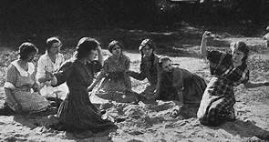 Hoodoo Ann (1916) | Full Movie (Ganzer Film)