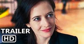 NOCEBO Trailer (2022) Eva Green, Mark Strong, Thriller
