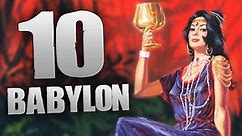 10 FACTS About BABYLON the Great (Babylon's Identity Revealed ...