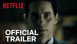 The Outsider | Official Trailer [HD] | Netflix