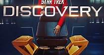 Star Trek: Discovery temporada 4 - Ver todos los episodios online
