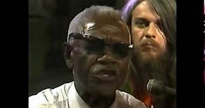 Furry Lewis With Leon Russell And Friends (1971/12/05) 3 Songs