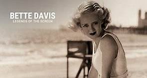 HOLLYWOOD MYSTERIES AND SCANDALS - Bette Davis and her Secrets