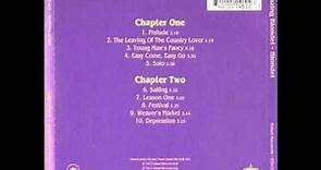 Amazing Blondel -Blondel 1973 full album