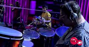 Lagi Lagi - Shantanu moitra feat Kaushiki Chakarvarty & Swanand Kirkire, Coke Studio @ MTV Season 2