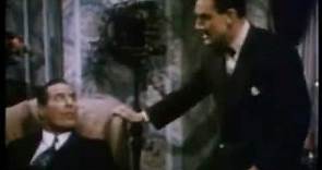 Scared to Death, 1947, colour, Bela Lugosi.avi