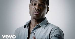 Kirk Franklin - Strong God (Official Music Video)