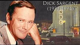 Dick Sargent (1930-1994)