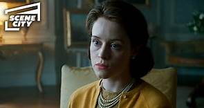 Much Needed Vacation For The Prime Minister | The Crown (Claire Foy)