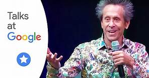 A Career in Curiosity | Brian Grazer | Talks at Google