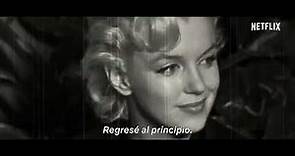 Trailer oficial de 'El misterio de Marilyn Monroe - Las cintas inéditas', nuevo documental de Netfli