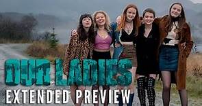 OUR LADIES - Extended Preview (HD)