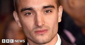 Tom Parker: The Wanted singer dies aged 33