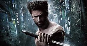 金鋼狼：武士之戰 The Wolverine - KKTM
