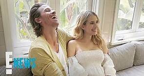 Emma Roberts & Garrett Hedlund Split 1 Year After Welcoming Baby | E! News