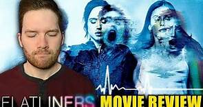 Flatliners - Movie Review
