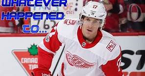 Whatever Happened To...David Booth?