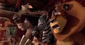 Madagascar 3: Ricercati in europa - Trailer ufficiale #2