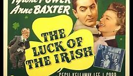 The Luck Of The Irish (1948)-