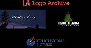 Northern Lights Entertainment/Roger Birnbaum Productions/Touchstone Pictures