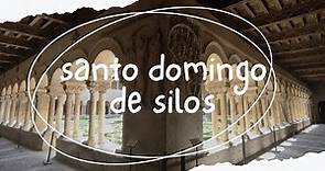 Monasterio de Santo Domingo de Silos: Tesoro Milenario en el Corazón de Castilla | Burgos |