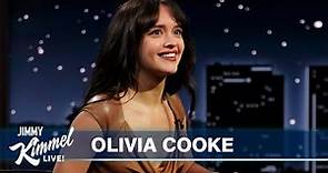 Olivia Cooke on House of the Dragon Spoilers & Lying About Watching Game of Thrones to Get the Job