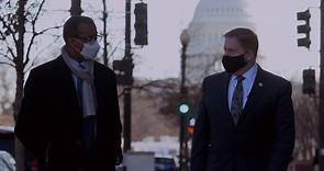 60 Minutes:Former Capitol Police Chief Steven Sund\u0027s account of the Capitol assault