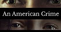 An American Crime streaming: where to watch online?