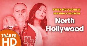 North Hollywood - Tráiler Subtitulado [HD] - 2022 - Comedia| Filmelier