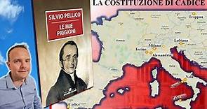 Risorgimento: i moti rivoluzionari del 1820-1821 in Italia