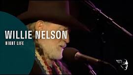 Willie Nelson & Wynton Marsalis - Night Life (Live at the Lincoln Center New York)
