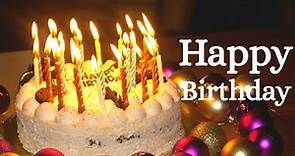 Birthday wishes & images video | Happy birthday greetings & messages with photos or pictures