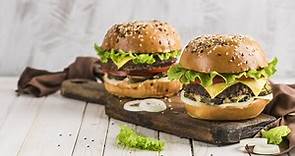 【減肥大作戰】6款麥當勞漢堡包熱量比拼　營養師推介減肥較低卡選擇 - 香港經濟日報 - TOPick - 健康 - 食用安全