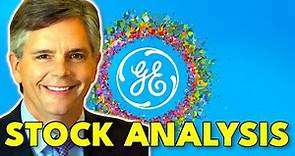 Is General Electric a Good Stock to Buy Now!? | General Electric (GE) Stock Analysis! |