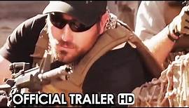 EP/Executive Protection Official Trailer (2015) - Action Movie HD