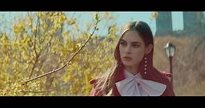 Watch Part 3 of Gia Coppola's Enchanting New Film For Gucci
