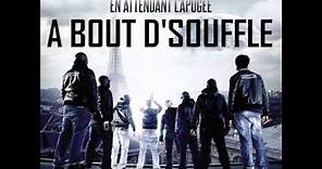 Sexion D'Assaut - A bout de souffle [Extrait Nouvel Album "En attendant l'apogée"]