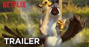 Pato, pato, ganso | Tráiler oficial | Netflix