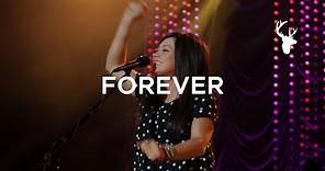 Forever (Live) - Kari Jobe | You Make Me Brave