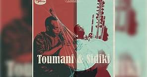 Toumani & Sidiki Diabate - Toumani & Sidiki (Full Album)
