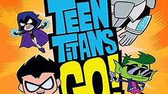 Teen Titans Go!: Season 6 Episode 15 The Titans Go Casual