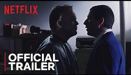 Punch Drunk Love | Adam Sandler action movie Official Teaser | Netflix