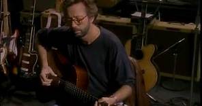 Eric Clapton - Tears In Heaven (Official Video) - YouTube Music