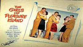 The Girls of Pleasure Island (1953) ★