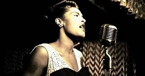 Billie Holiday - What Is This Thing Called Love (Decca Records 1945)