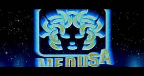 Medusa Produzione (Pictures) Logo