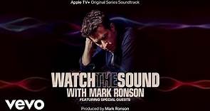 Mark Ronson - Show Me (Official Audio)
